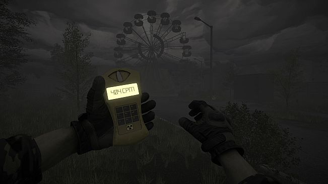 Chernobyl