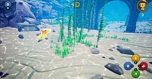 Shark Town: Kids and Toddlers Ocean Game
