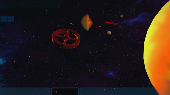 Solar Kingdoms: Human Survival