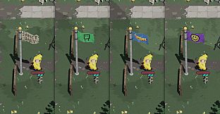 Deadly Days: Roadtrip - Supporter Pack