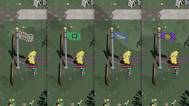 Deadly Days: Roadtrip - Supporter Pack