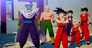 DRAGON BALL Z: KAKAROT - 23rd World Tournament