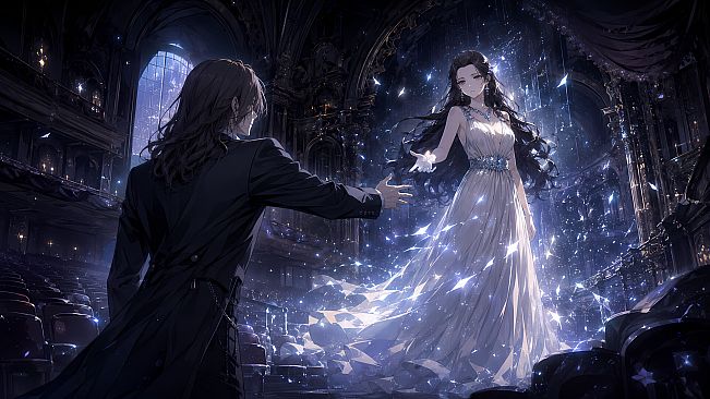 The Phantom of the Opera: Sex & Requiem