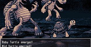 RPG Maker MZ - Tyler Warren RPG Battlers Pixel Style 3