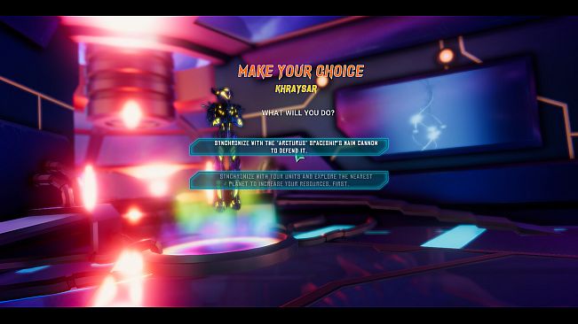 SYNCHRONIZERS: UNDEAD MARINES