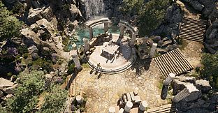 Commandos: Origins - Shadows over Crete