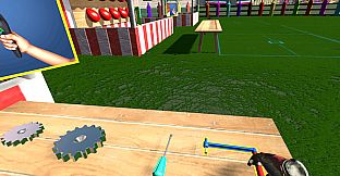 Carnival VR Orientation