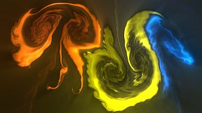 Fluid Engine PC Live Wallpaper