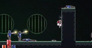 NEVER SAFE IN DELAWARE