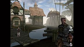 The Elder Scrolls III: Morrowind