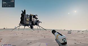 Spaceship Evolution