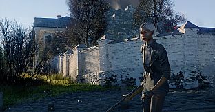 CRSED: Cuisine Royale - Street Kid Pack