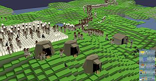 Imhotep, Pyramid Builder