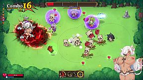 That Time I Got Reincarnated as a Demon Hand