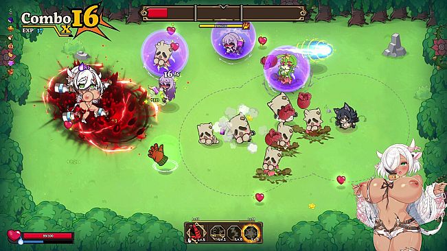 That Time I Got Reincarnated as a Demon Hand