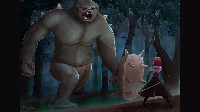 Realms Of Bondage: Art Pack