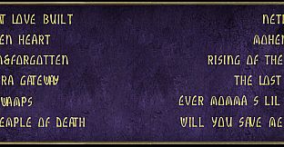 Darkarta: A Broken Heart's Quest CE - Music Pack