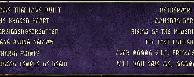 Darkarta: A Broken Heart's Quest CE - Music Pack