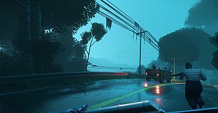 Pandemic Express - Zombie Escape