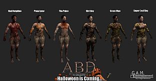 ABD: A Beautiful Day