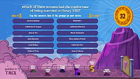 The Jackbox Party Pack 8