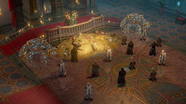 Pathfinder: Wrath of the Righteous - Game of the Year Edition