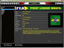 World of Mixed Martial Arts 3