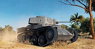 World of Tanks — Stealthy Threat Pack