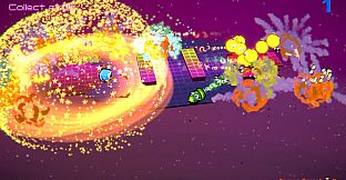 3D Don't Die Mr. Robot