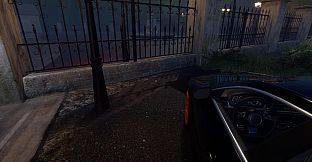 Short Stories Whispers In The Walls