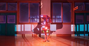 Mirror of the Phantom Maiden