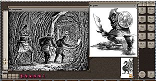 Fantasy Grounds - 20 Things #17: Goblin Lair