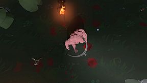 The Beast Is Yet To Come