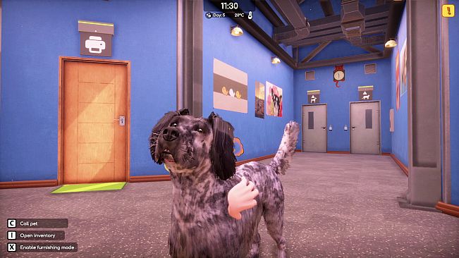 Animal Shelter 2 - Hunting Dogs Pack