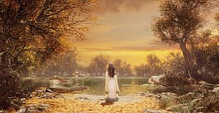 Loulan: The Cursed Sand