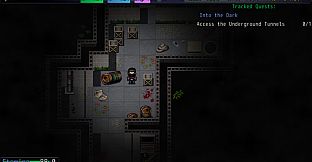 Waste Walkers Subsistence