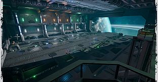 Galactic Rangers VR - Digital Artbook