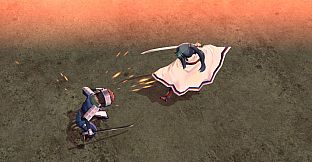 Utawarerumono: Prelude to the Fallen - Jachdwalt