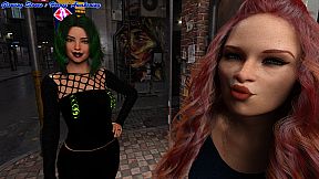 Glowing Stones : Heroes' Awakening