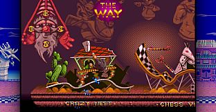 Biomechanical Toy (QUByte Classics)