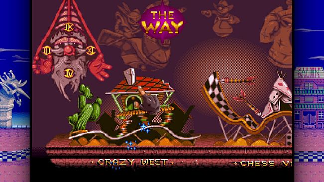 Biomechanical Toy (QUByte Classics)
