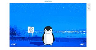ペンギンウォーズ