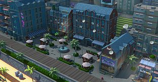 JB Hunter: Adventure