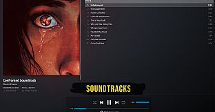 Confronted Soundtrack