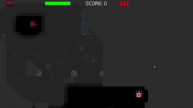 Tiger Tank 59 Ⅰ Black Hill Fortress MP027