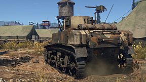 War Thunder - US Starter Bundle