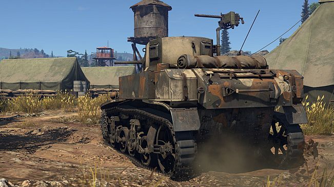 War Thunder - US Starter Bundle