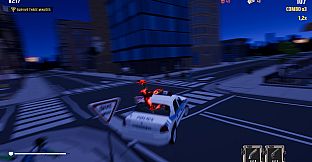 WTF: Wheels Tires and Flesh