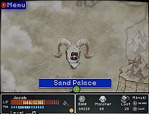 Jacob's Quest Anniversary Edition