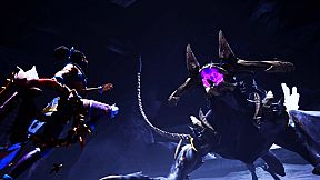 Cross The Ages: Arise